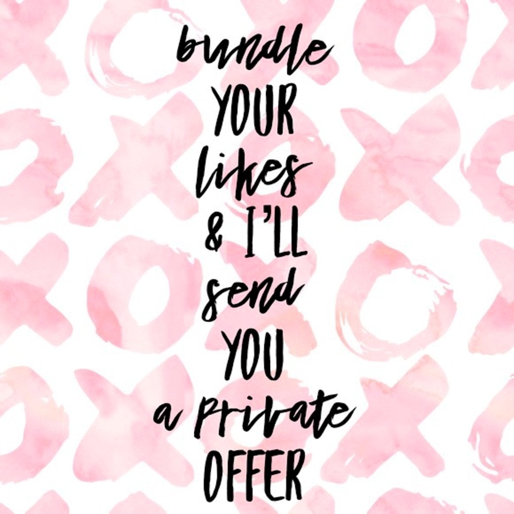 🌸New price reductions...bundle and save MORE!